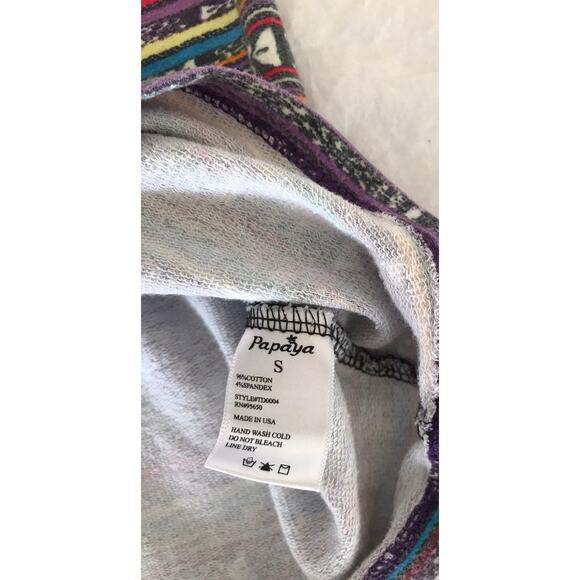 Papaya tube top dress S - Picture 6 of 6